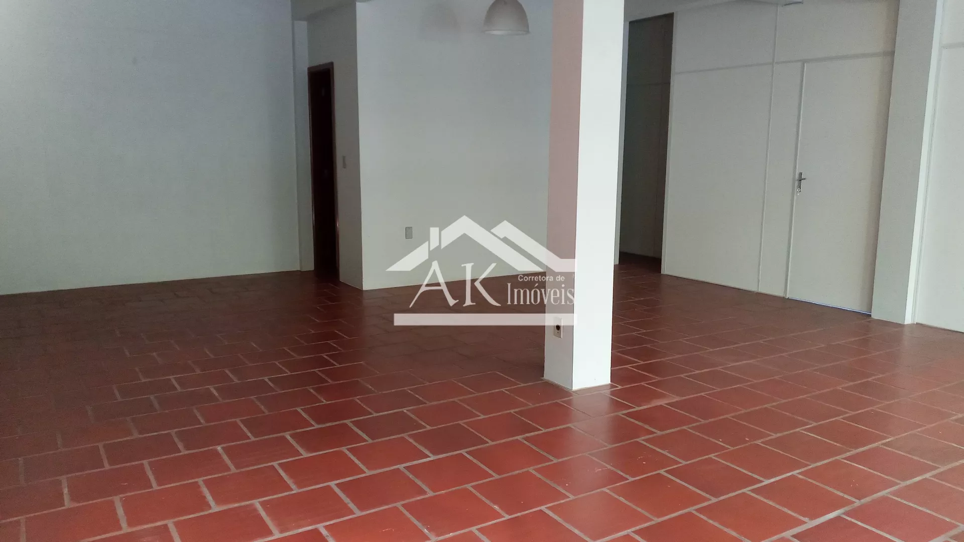 Alugar Apartamento